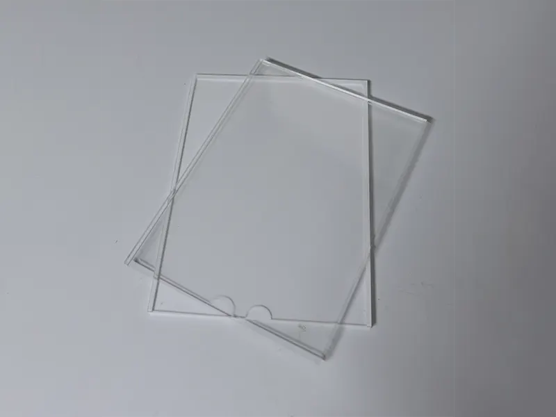 Acrylic Trading Items