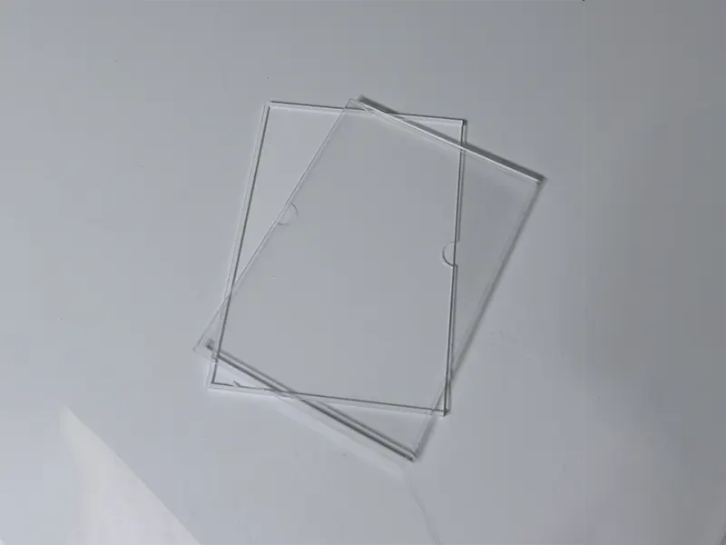 Acrylic Trading Items