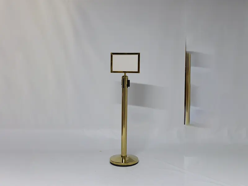 A4-Q HEADER -A4L-GOLD-QHGA4L