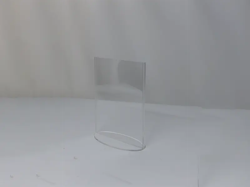 Acrylic Trading Items