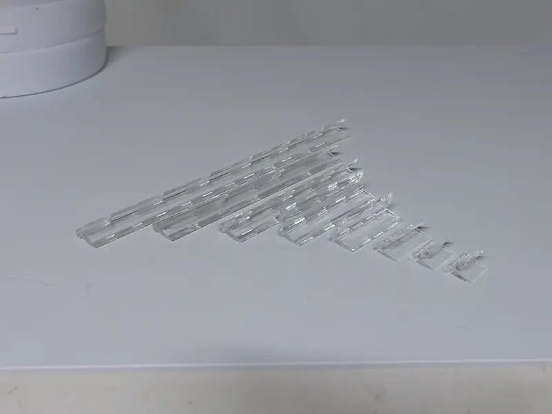 Acrylic Accessories