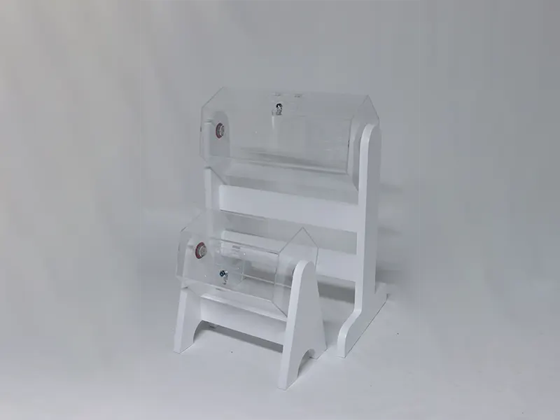 Acrylic Trading Items