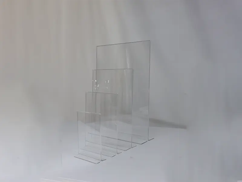 Acrylic Trading Items