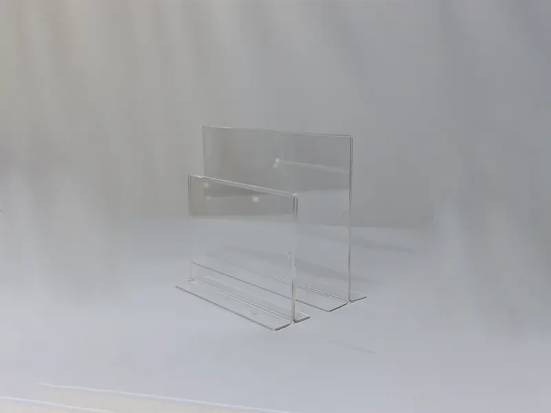 Acrylic Trading Items