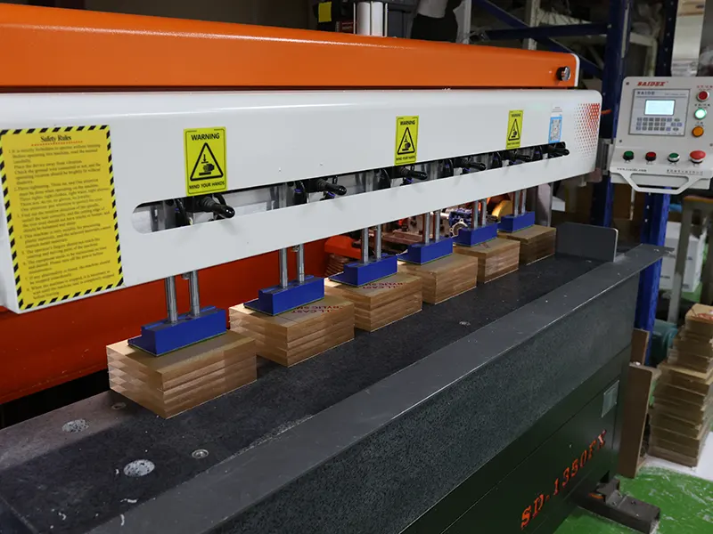 Acrylic Fabrication