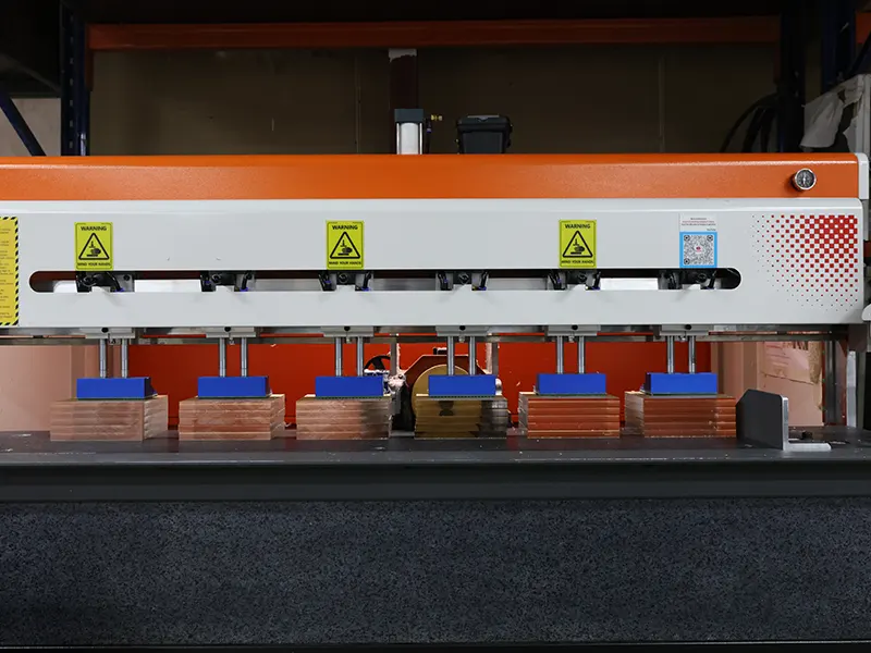 Acrylic Fabrication