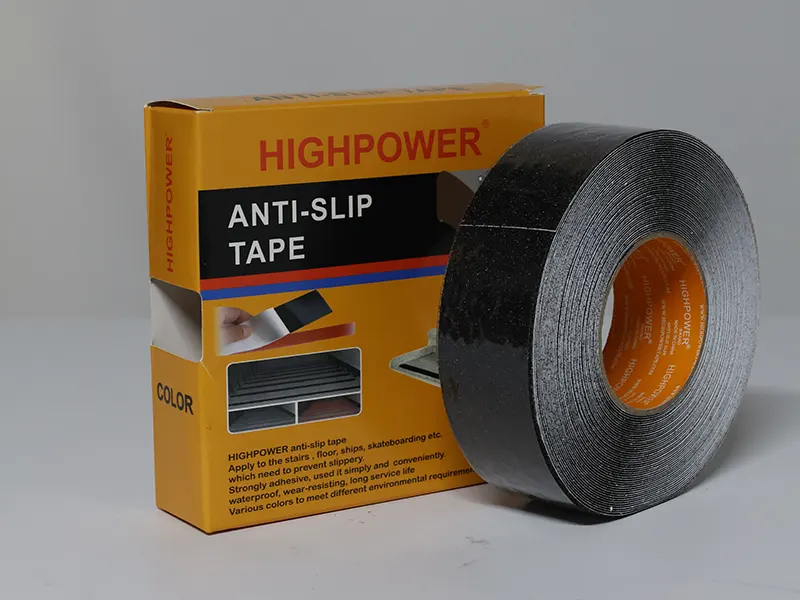 Anti slip tape