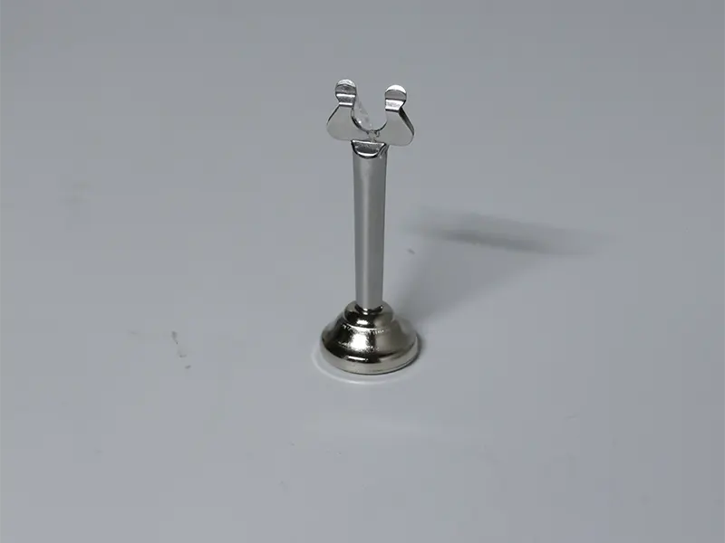 BARREL-CLIP-140 METAL PRICE HOLDER-VH H39 L 70MM