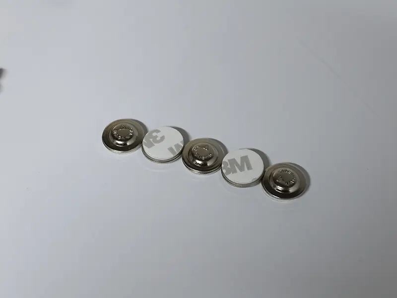 Badge Systems