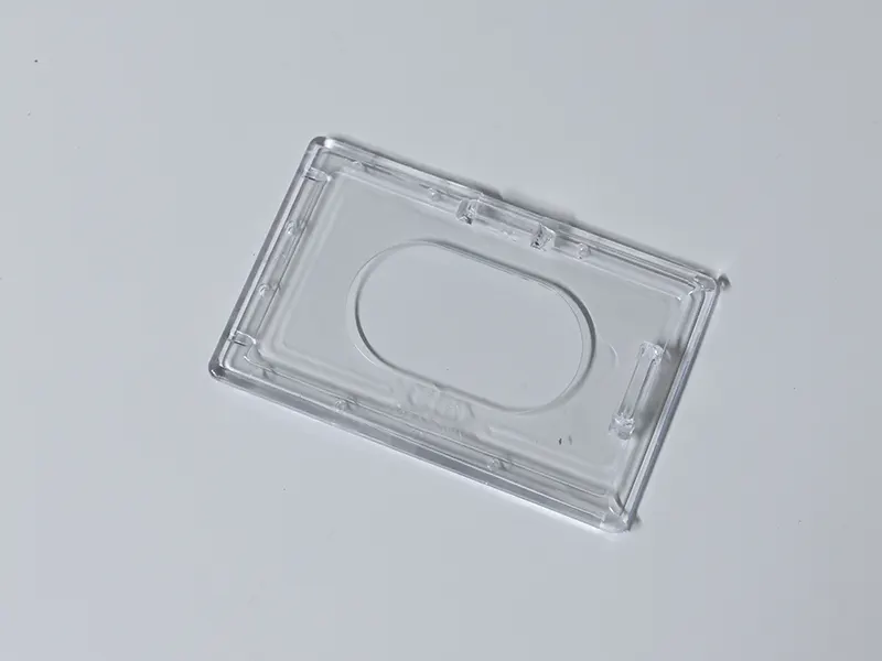 CFM PVC ID