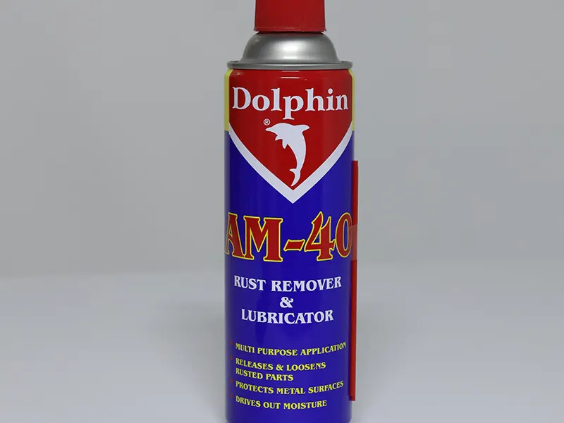DOLPHIN AM 40 480 ML-DAM480ML