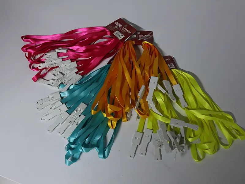 ECONIMICAL LANYARD