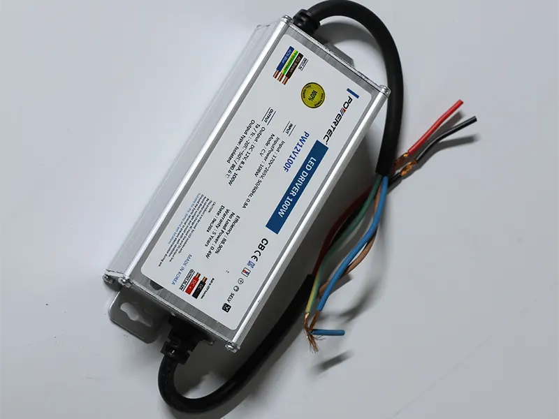 Power Supply