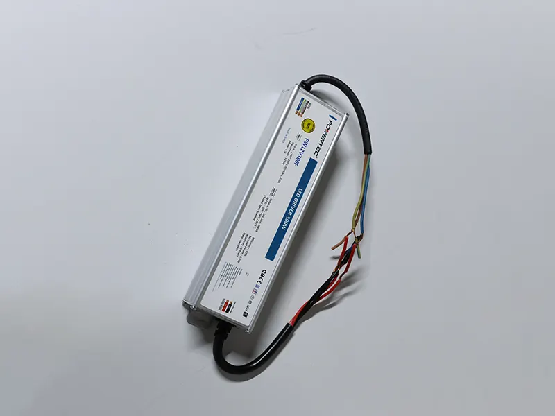 Power Supply