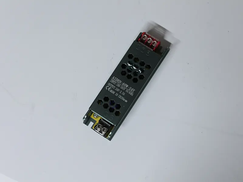 Power Supply