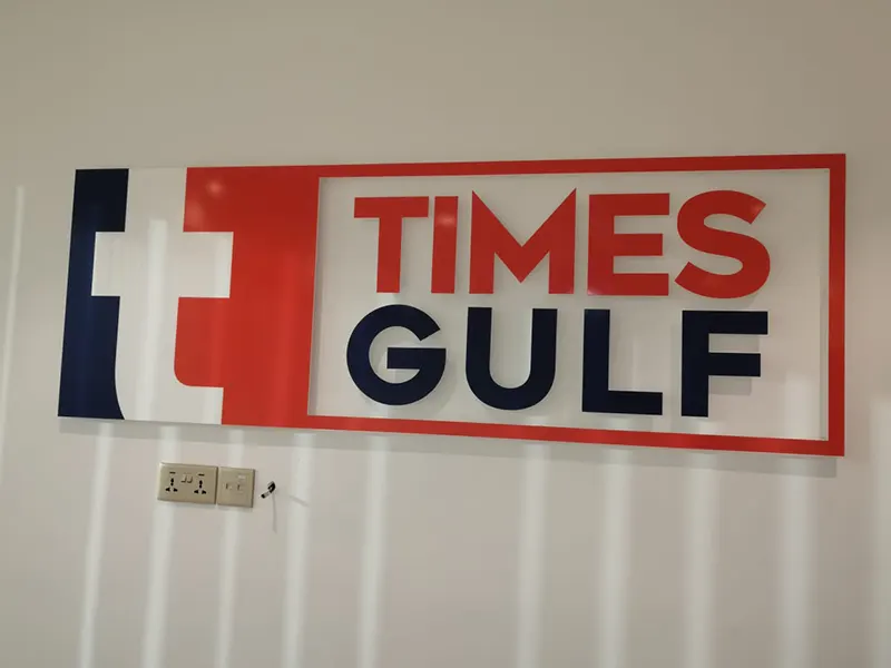 Indoor Signage