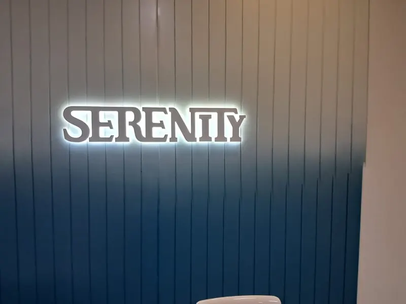Indoor Signage