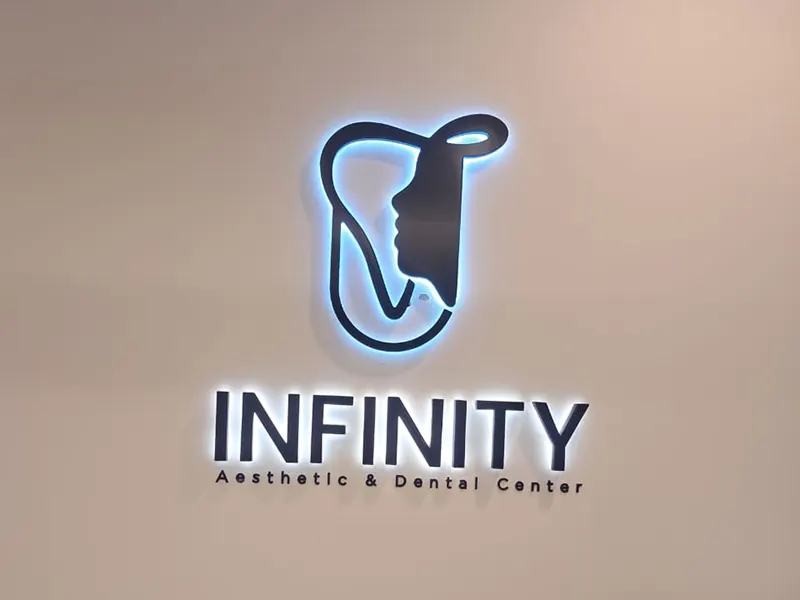 Indoor Signage