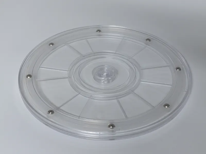 Acrylic Accessories