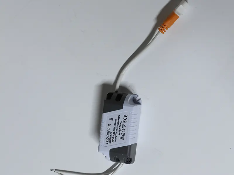 LED DRIVER 4 TO 7 W,LEDD47