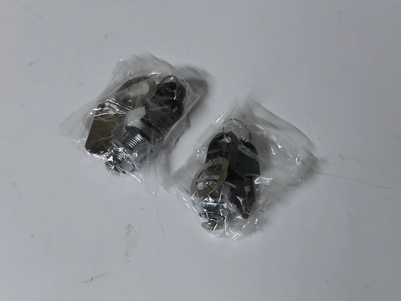 Acrylic Accessories