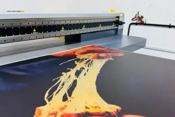 Laminator Machine