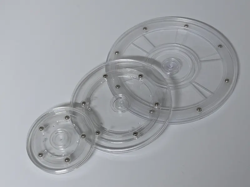 Acrylic Accessories