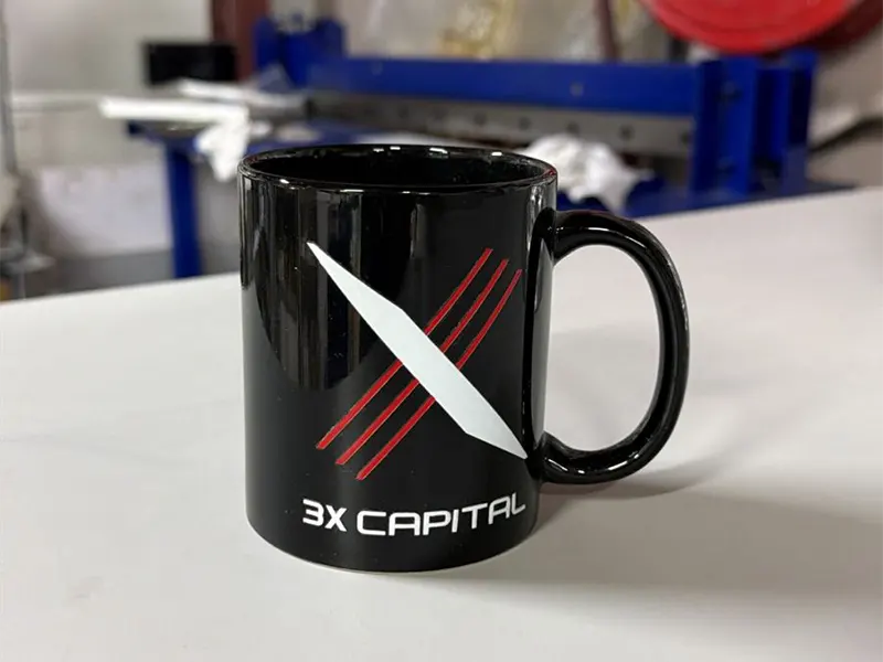 Sublimation / Heat Press