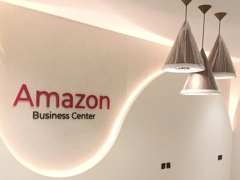 Amazon