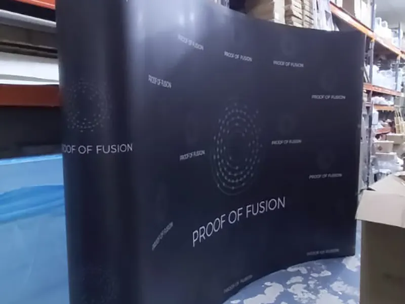Pop-Up Displays