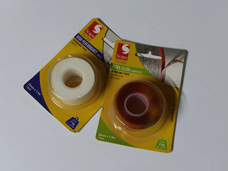 Double Side Tape