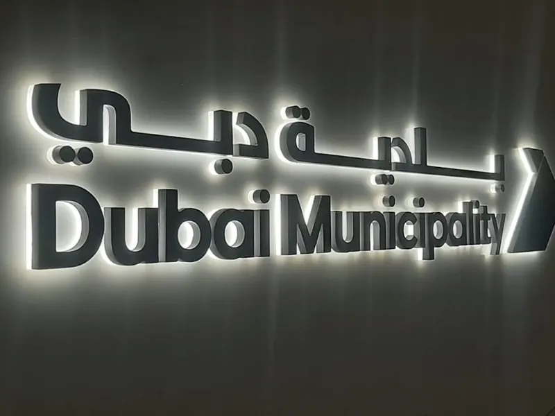 Signage & Light Boxes