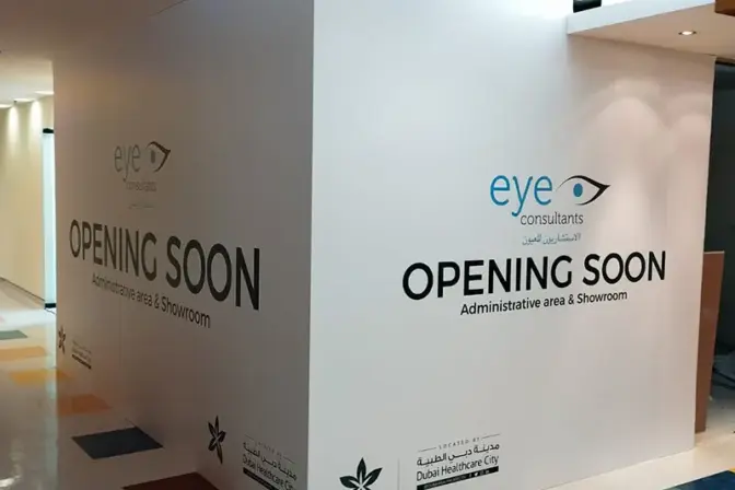 Sticker Branding