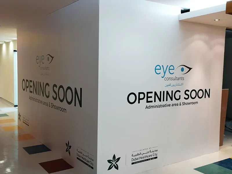 Sticker Branding
