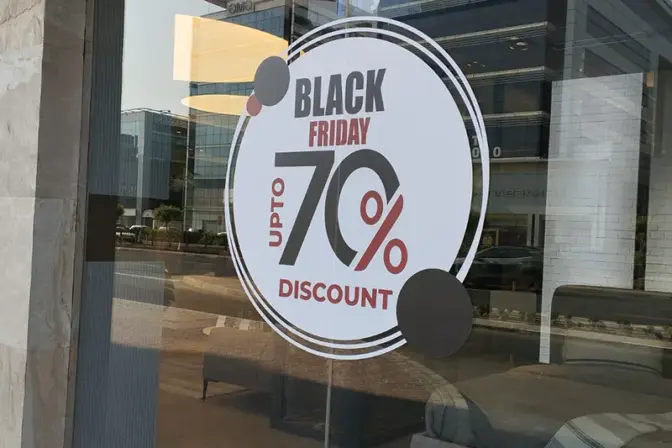 Sticker Branding
