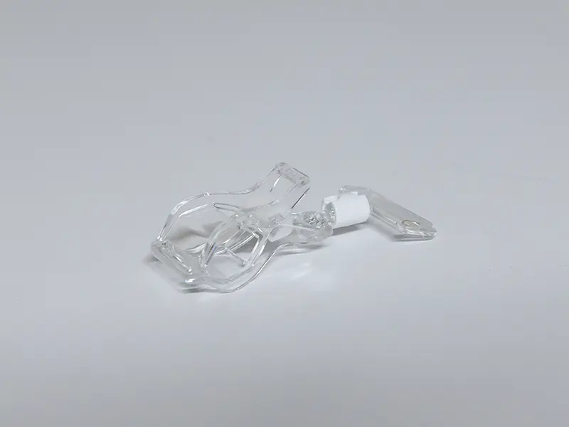 UNIVERSAL PRICE HOLDER TRANSPARENT-UPH
