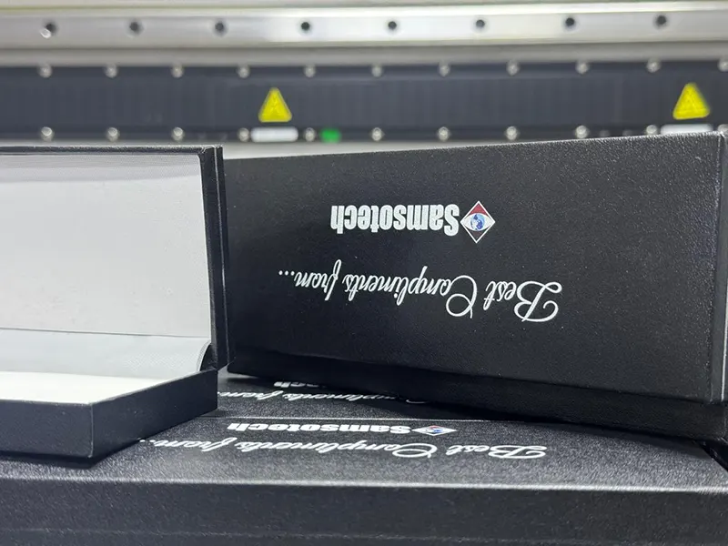 UV Printing