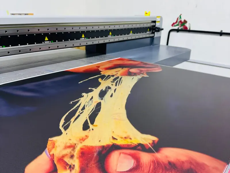 UV Printing