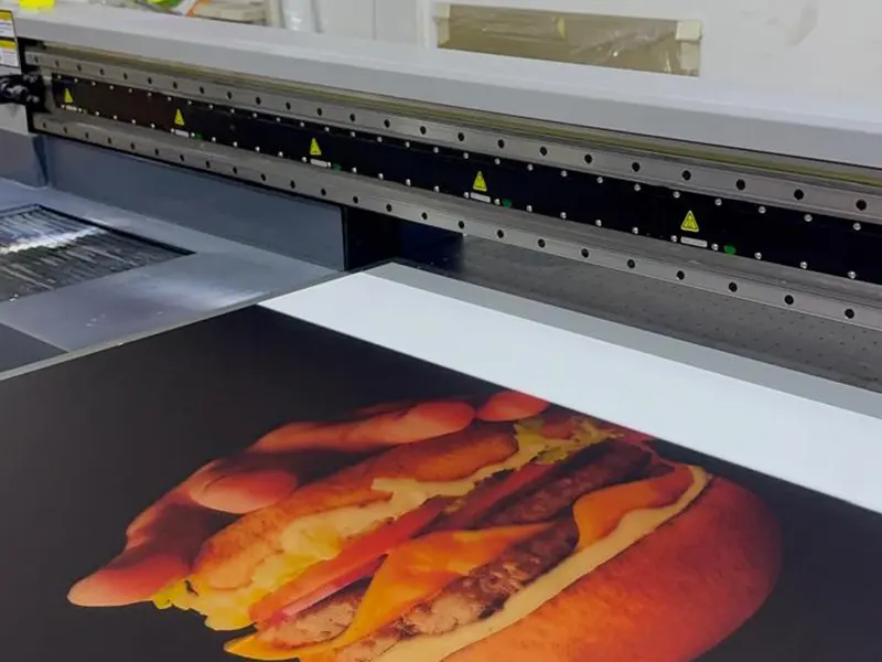 UV Printing