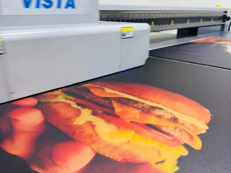 UV Printing