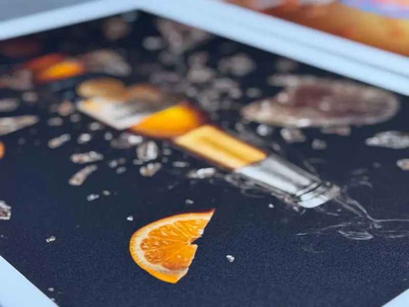 UV Printing