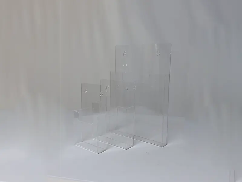 Acrylic Trading Items