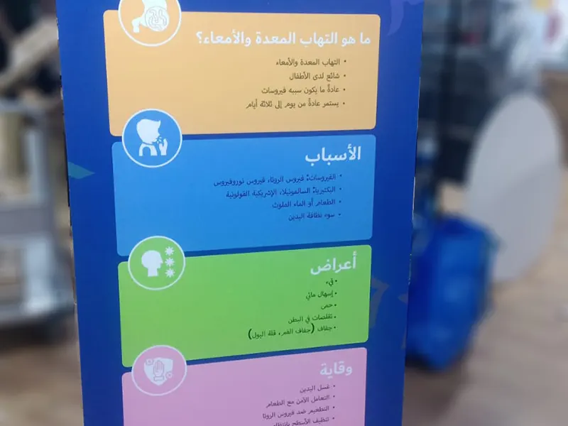 Banner Stand