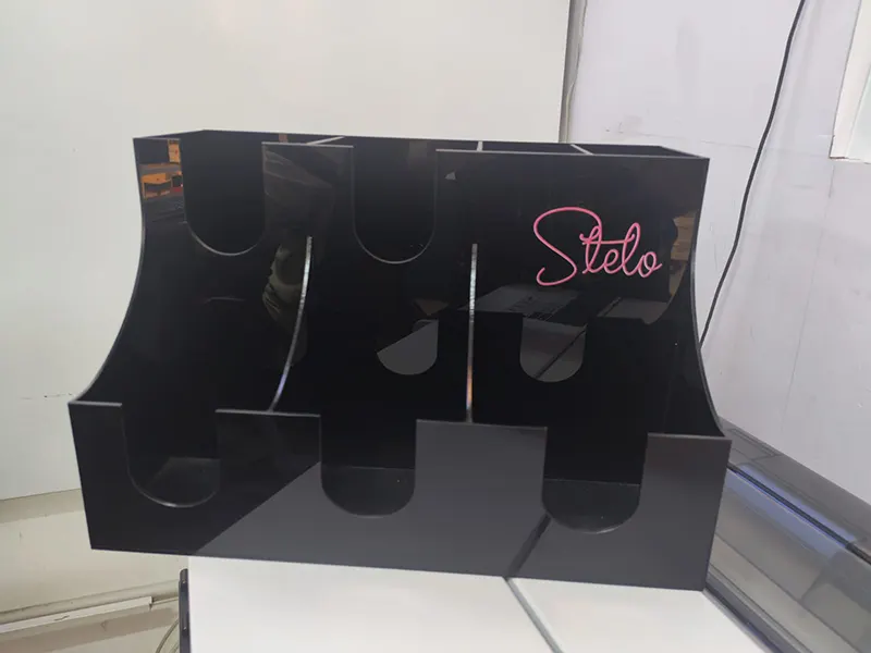 Acrylic customized