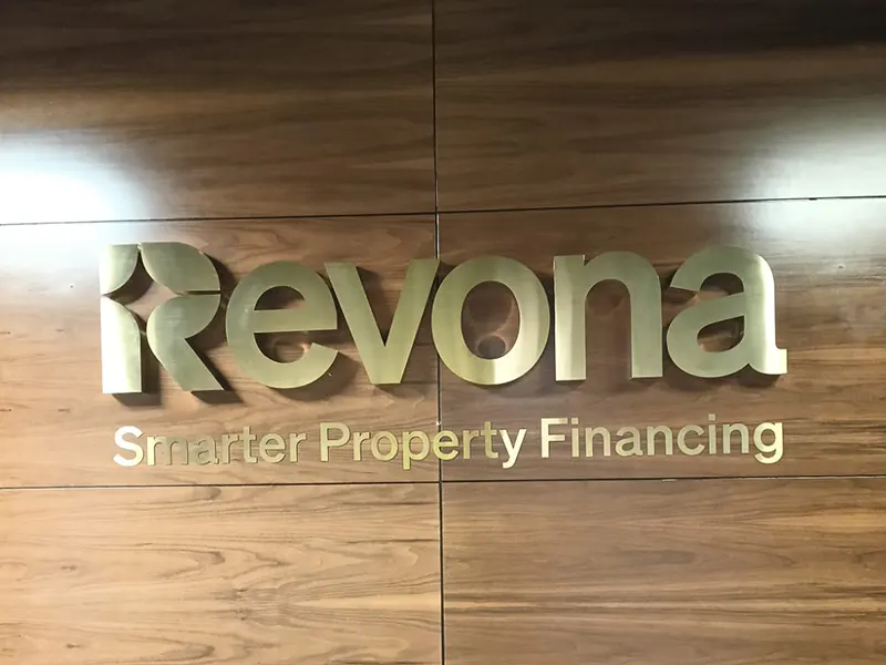 Indoor Signage
