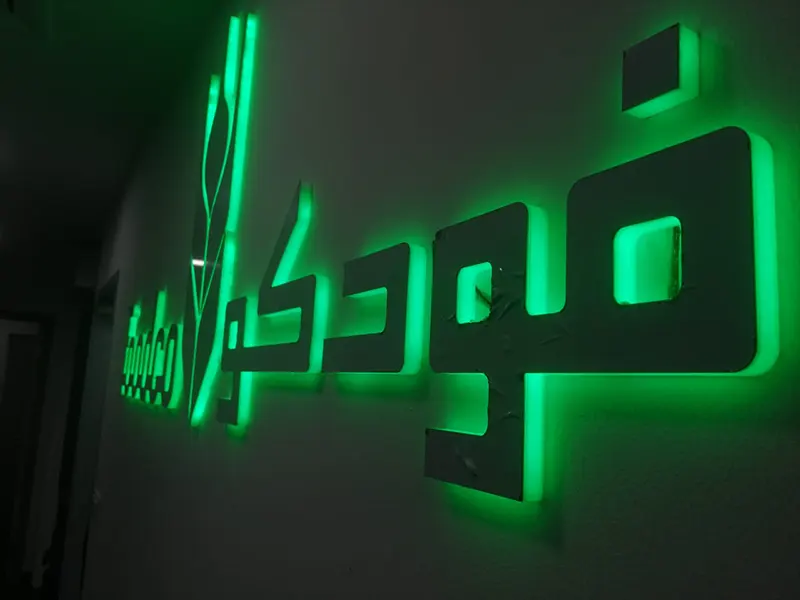 LED Signs