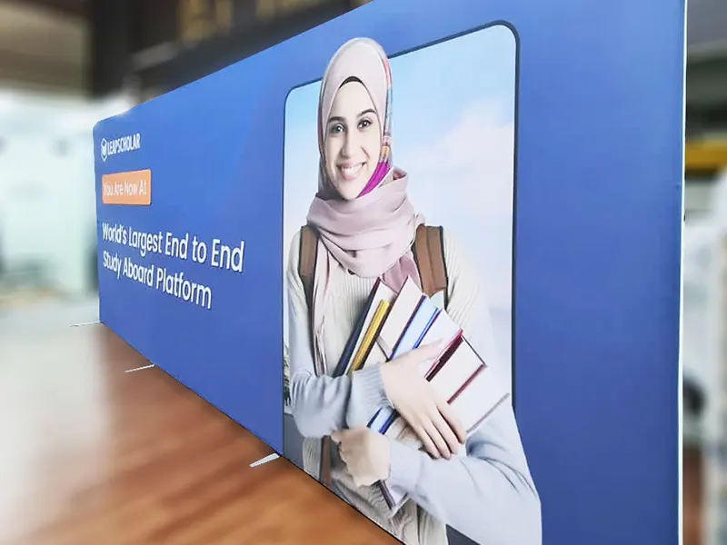 Universal Display stand