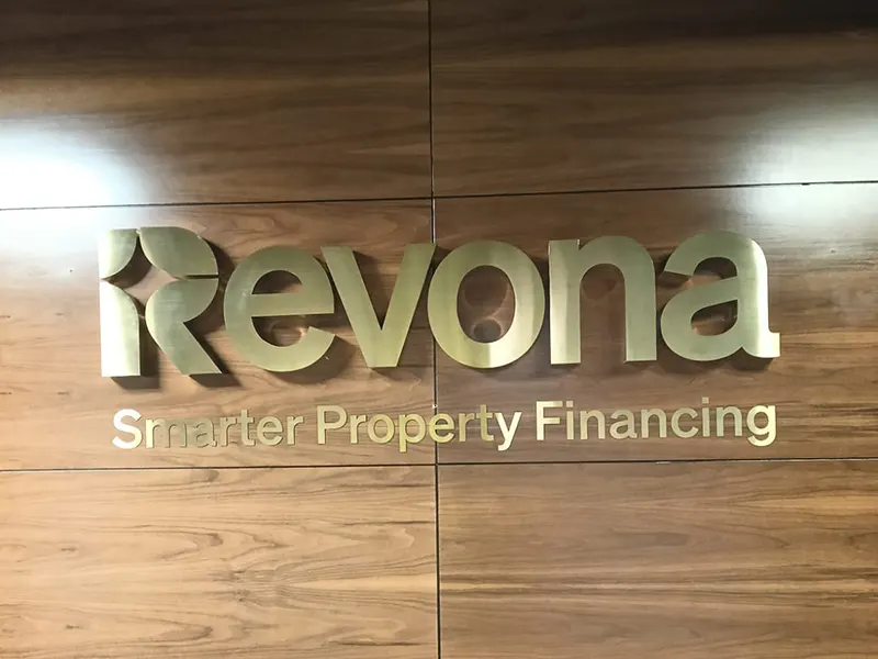 Indoor Signage