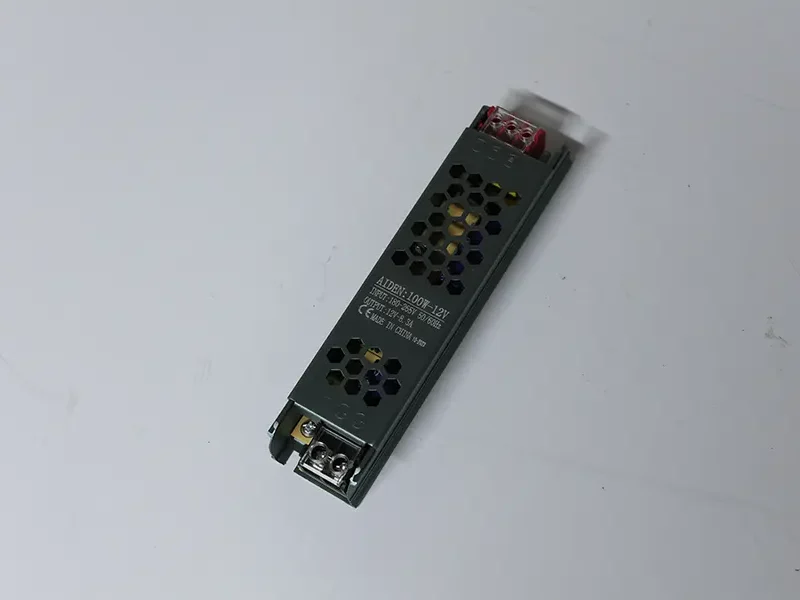 Power Supply