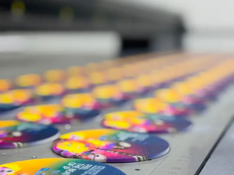 UV Printing